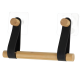 Wooden Toilet Paper Holder
